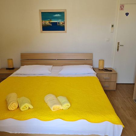 Rooms Andelka ボル 部屋 写真