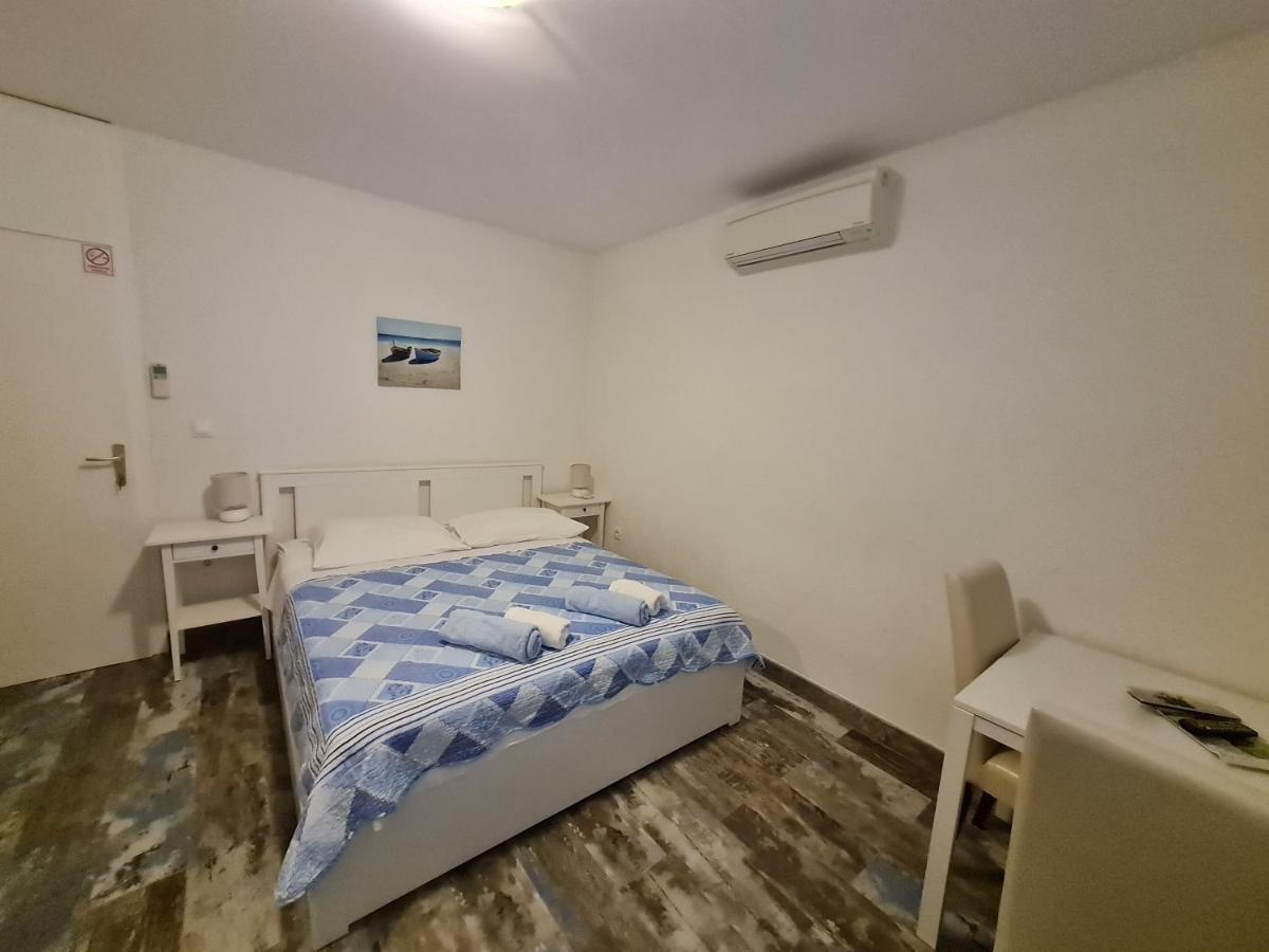 Rooms Andelka ボル 部屋 写真