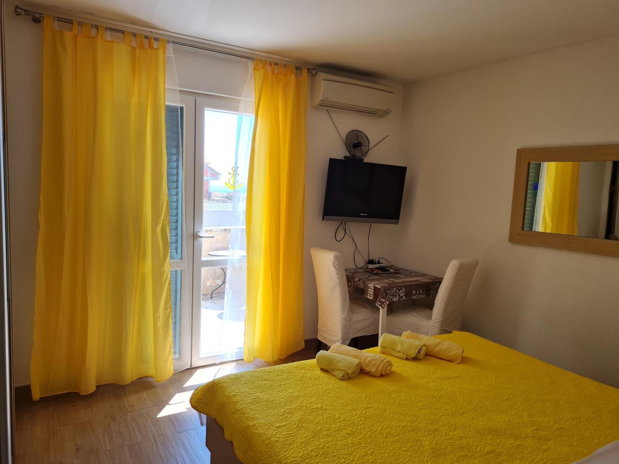 Rooms Andelka ボル 部屋 写真
