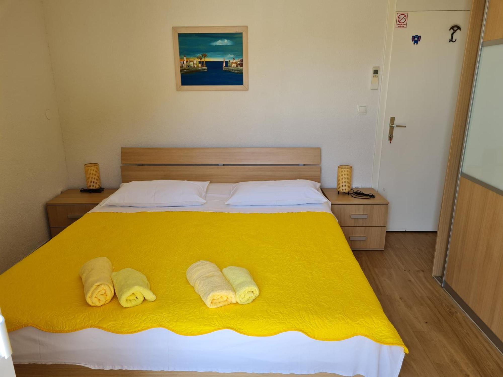 Rooms Andelka ボル 部屋 写真